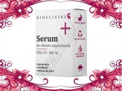 BIOELIX SERUM Z KRZYZ 20